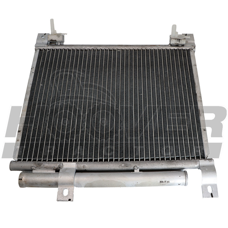 ASSY CONDENSER      v